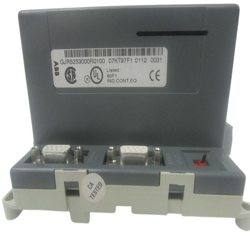 ABB 07KT97F1 (3) ABB 07KT97F1
