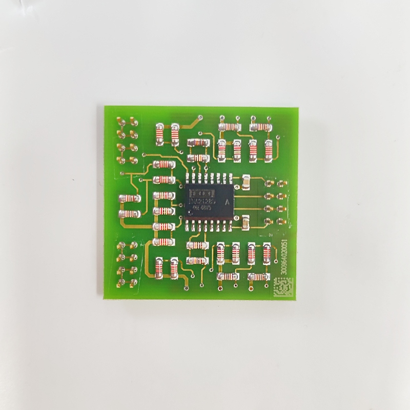 ABB 3BHB002751R0106. (2) ABB 3BHB002751R0106