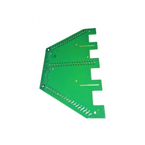 ABB 3BHE0322285R0102 XVC772A102