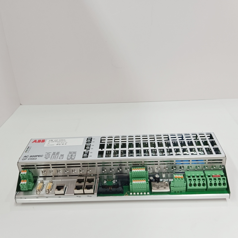 ABB 3BHE046836R0101 GFD563A101 (3)