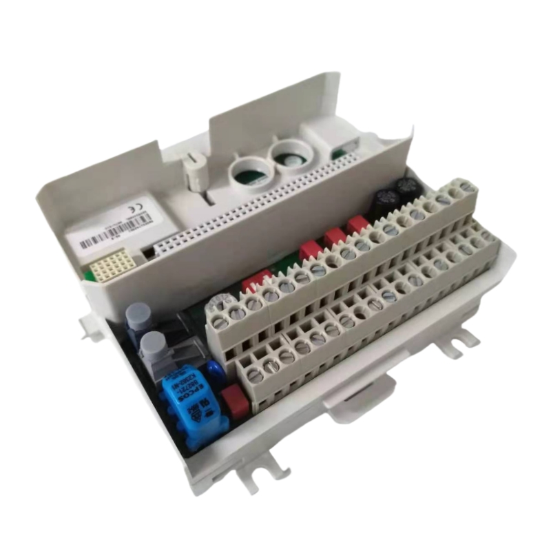 ABB 3BSE017429R1 NMTU-21C (2) NMTU-21C