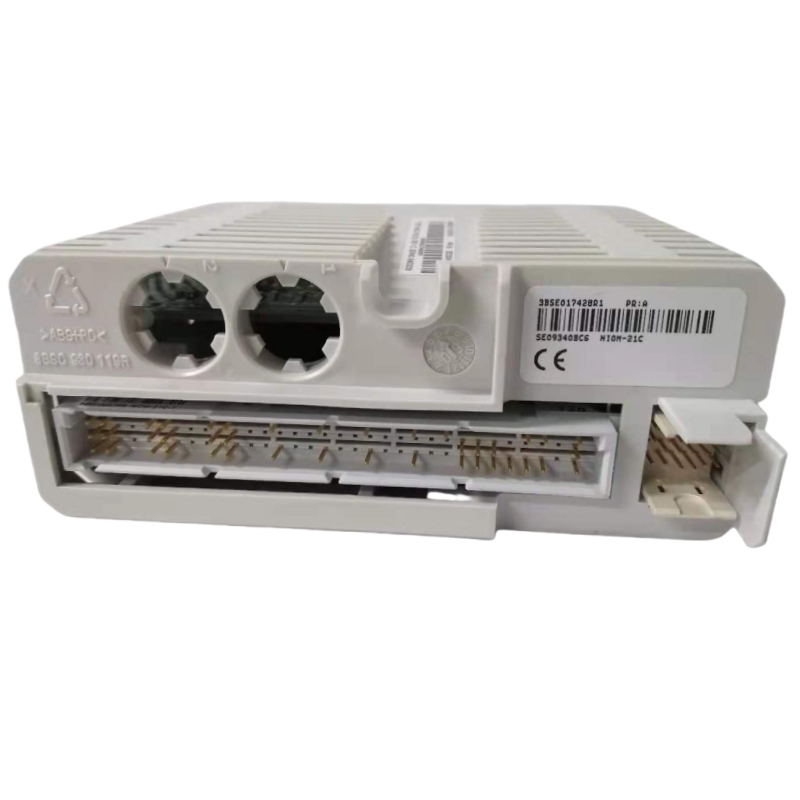 ABB 3BSE017429R1 NMTU-21C (4) NMTU-21C