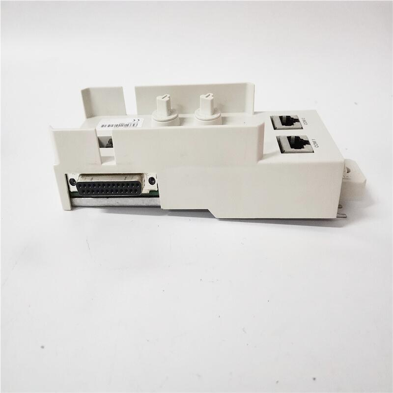 ABB 3BSE018126R1 TP853(4) ABB TP853