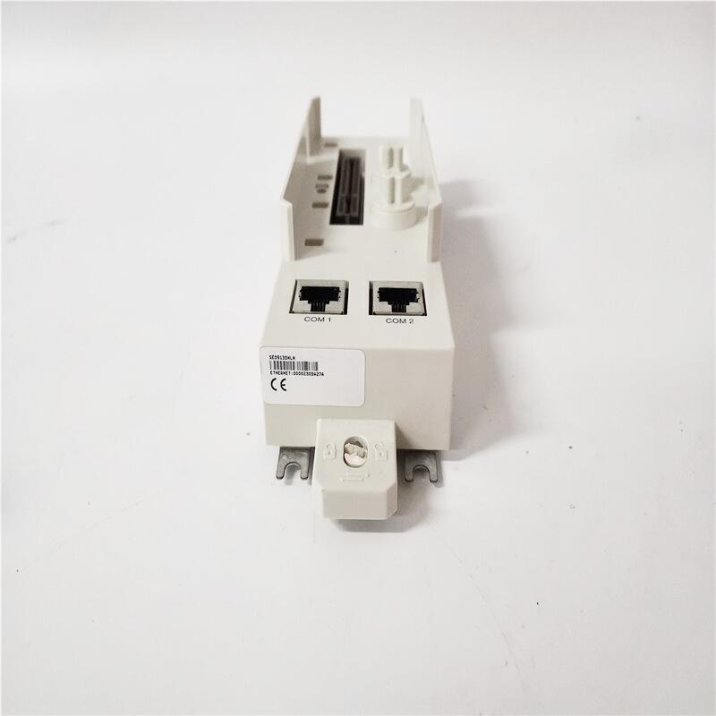 ABB 3BSE018126R1 TP853(5) ABB TP853