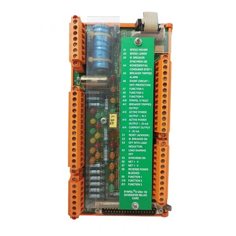 ABB CMA132
