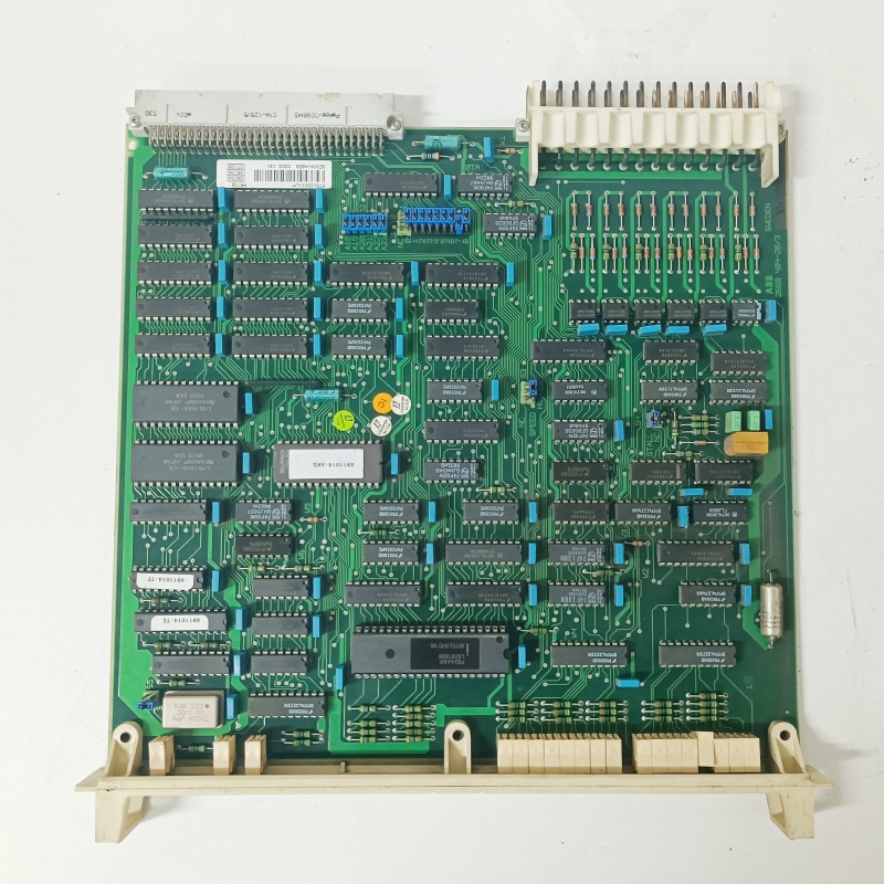 ABB DSCS131 57310001-LM (2) ABB DSCS131 57310001