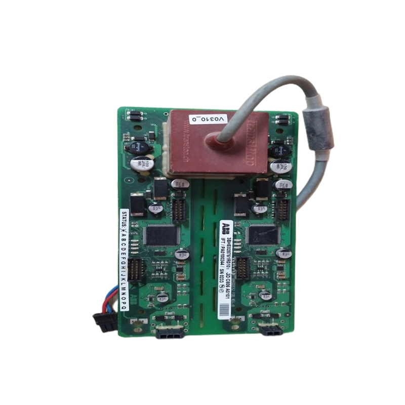 ABB GDC806A0101 ABB GDC806A0101