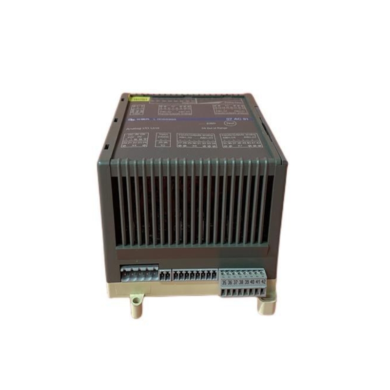 ABB GJR5252300R3101 07AC91H (4)