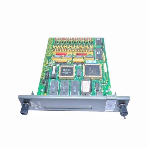 ABB IMFECI2