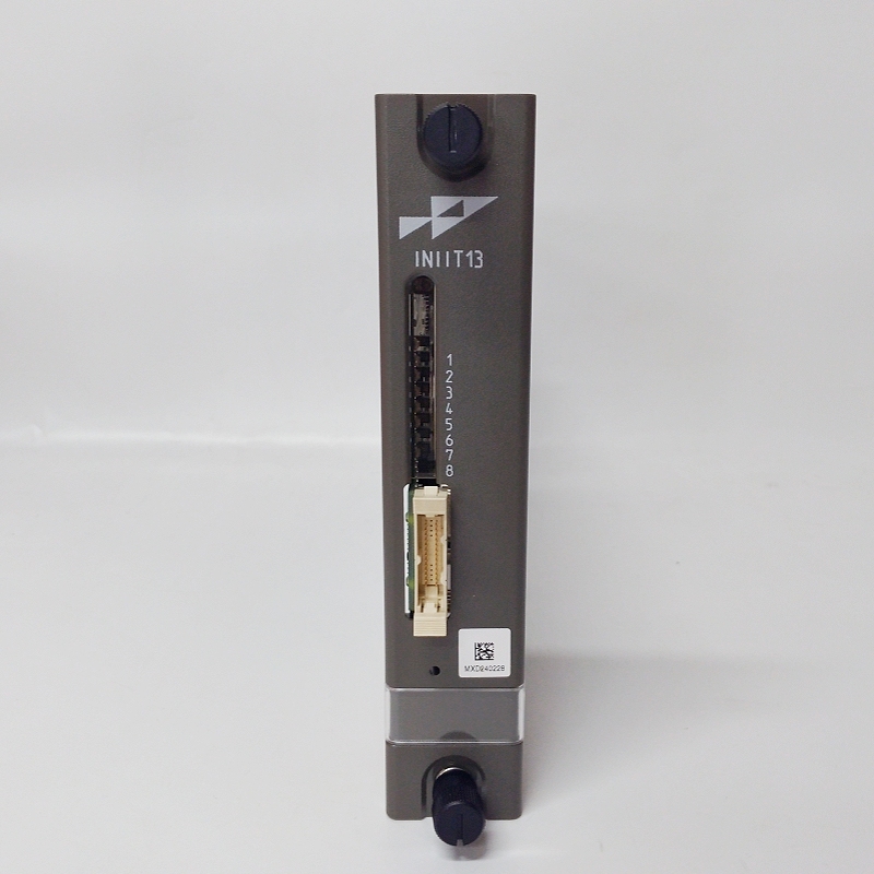 ABB INIIT13 (1) ABB INIIT13