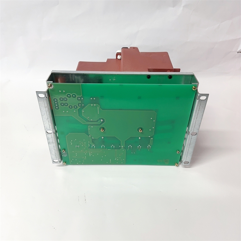 ABB KUC755AE117 3BHB005243R0117 (3) ABB KUC755AE117