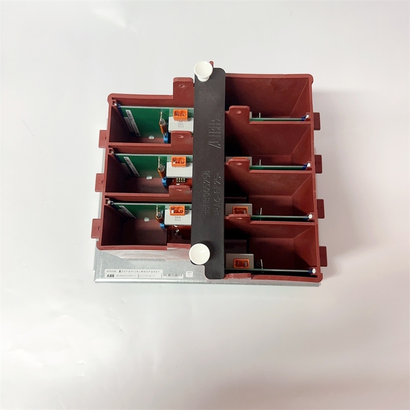 ABB KUC755AE117 3BHB005243R0117 (5) ABB KUC755AE117