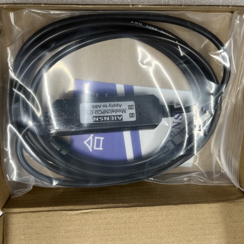 ABB NPCU-01 (2) ABB NPCU-01