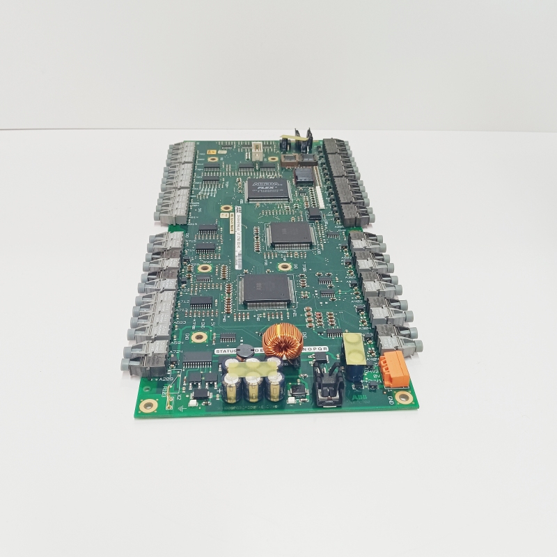 ABB UFC760BE142 3BHE004573R0142 (2) ABB UFC760BE142 3BHE004573R0142