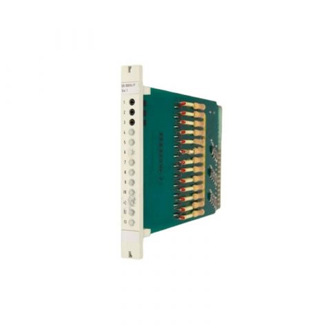 ABB SAFT 25F380