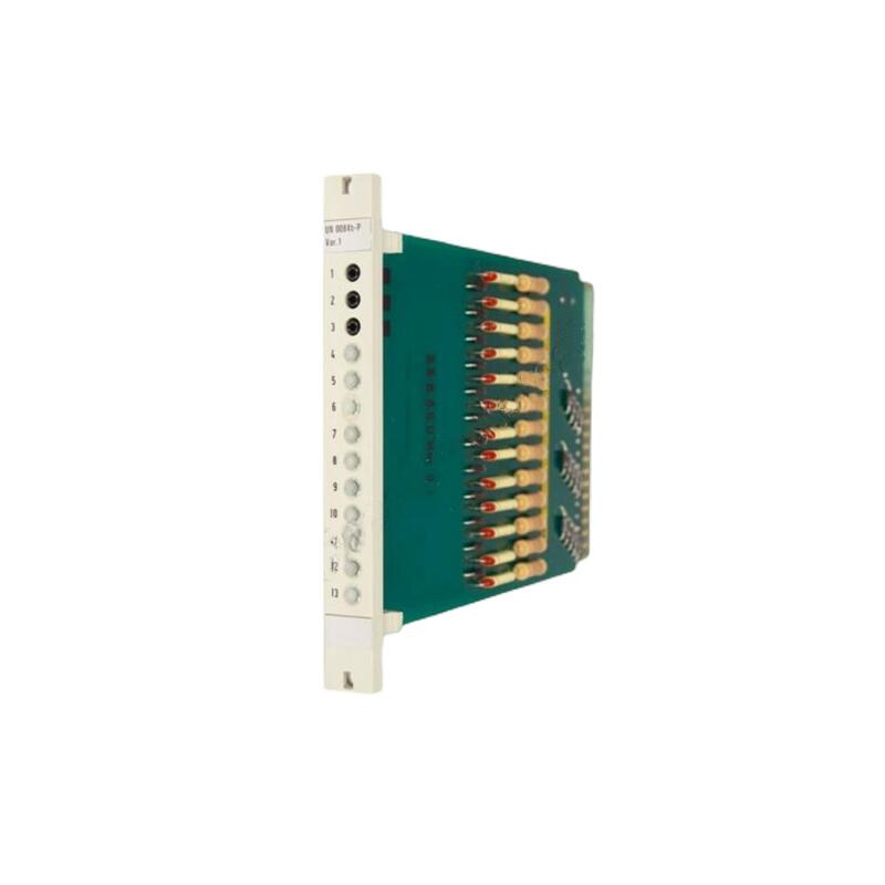 ABB UNITROL N 0084b-P Var.1 ABB SAFT 25F380
