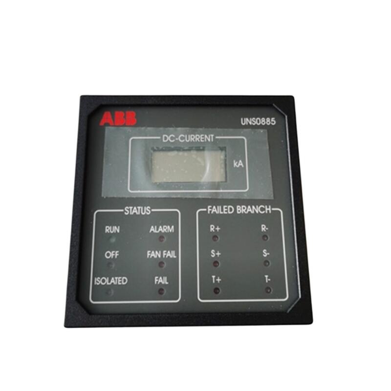 ABB UNS 0885A-Z V1 3BHB006943R0001