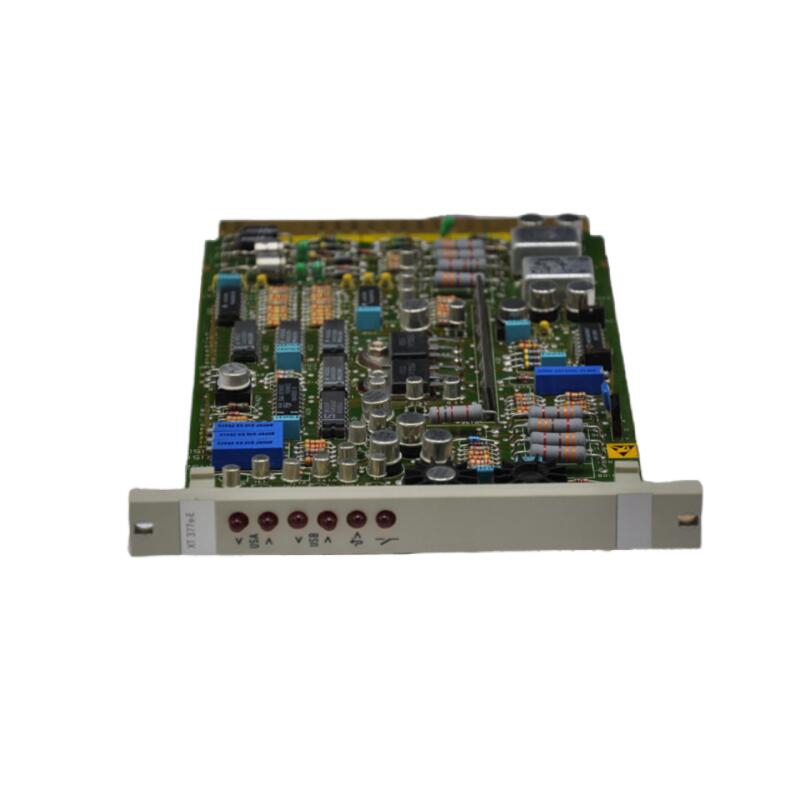 ABB XT 377E-E HESG446624R1(2 ABB 3AUA0000036521