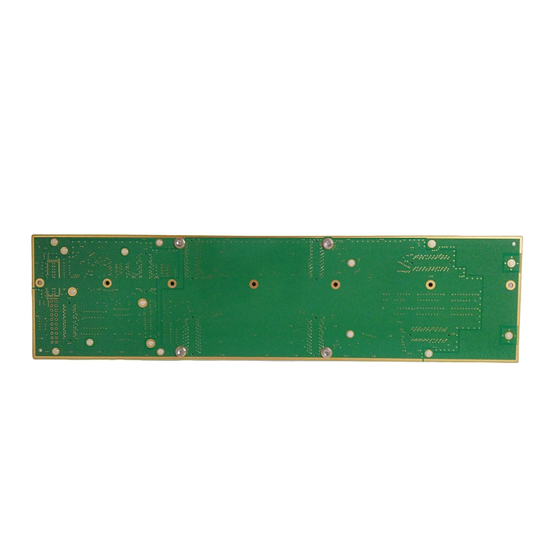 ABB XXD129A01 3BHE012436R0001 PEC800-BP -1 ABB XXD129A01