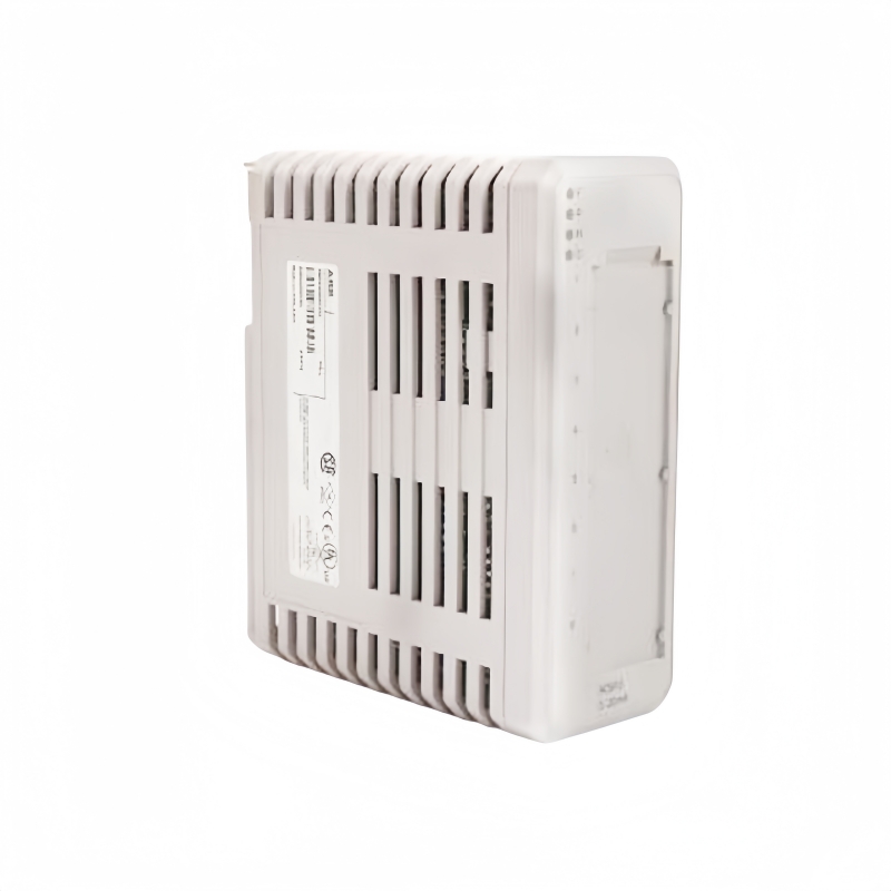 ABB Y3BSE008522R1 AO810(2