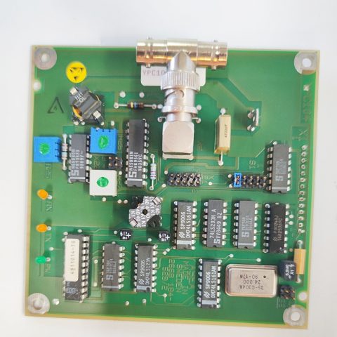 ABB YPC104B YT204001-BT