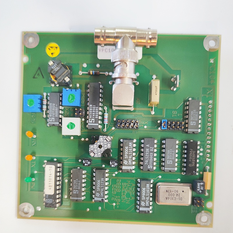 ABB YPC104B YT204001-BT (5) ABB YPC104B YT204001-BT