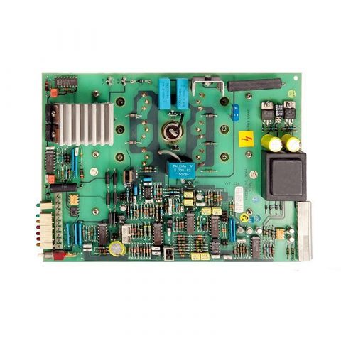 ABB YYT107A