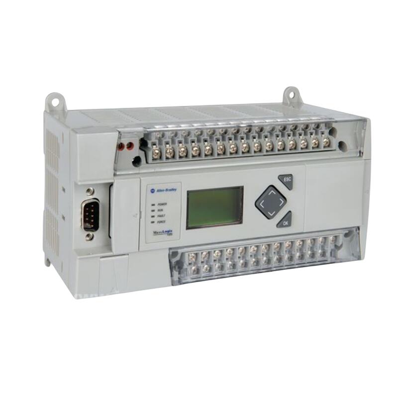 Allen-Bradley 1766-L32BWA(2 ABB PFBK 165