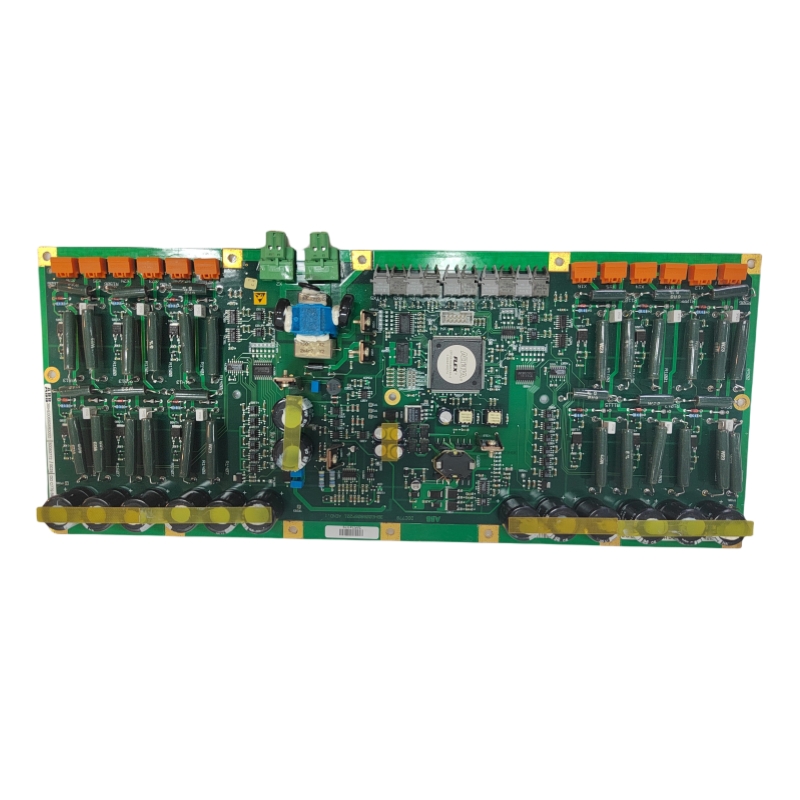 DDC779BE02 3BHE006805R0002(1) ABB 3BHE006805R0002 DDC779BE02