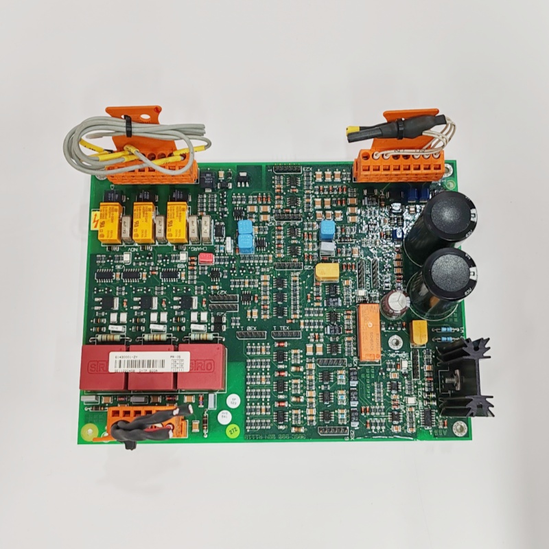 DYTP600A 61430001-ZY (2) ABB DYTP600A 61430001-ZY
