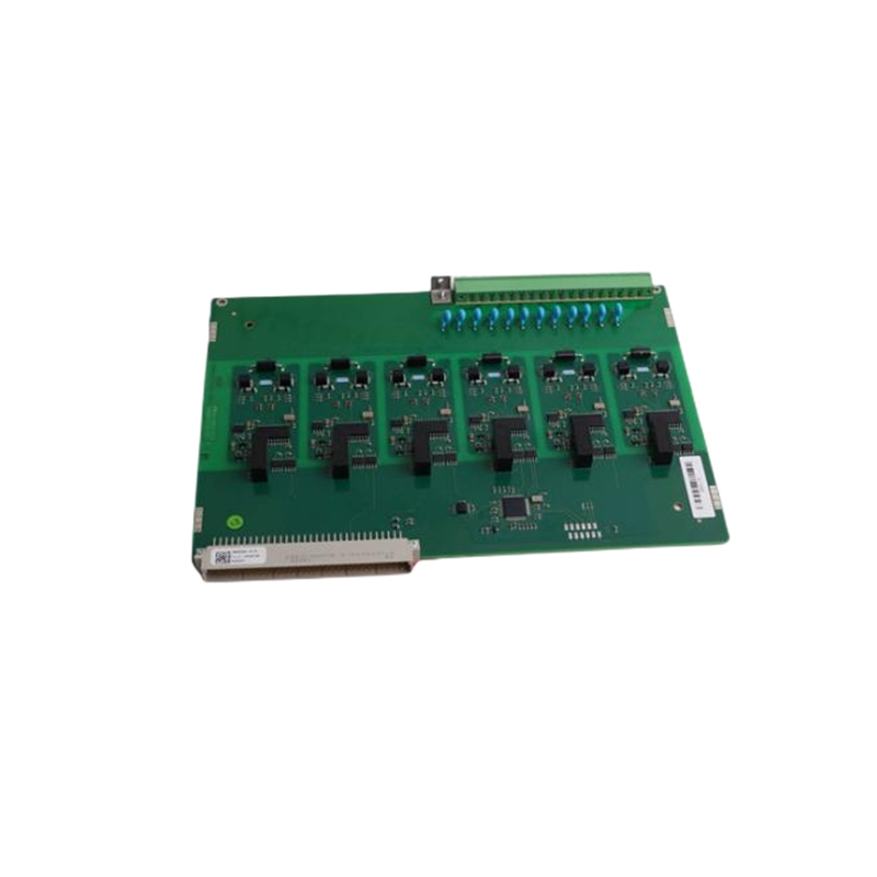 EM-CAY ABB APBU-44C
