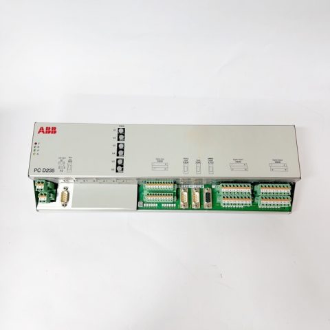 ABB PCD235A101 3BHE03205R0101
