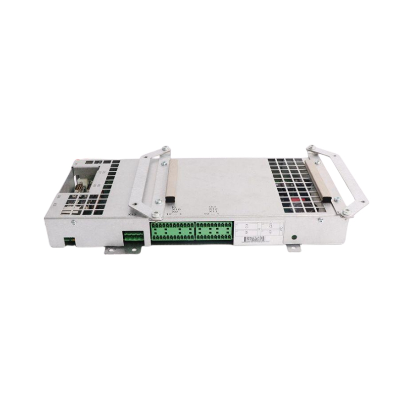PHARPS03000000 ABB SNAT-2103 SCL
