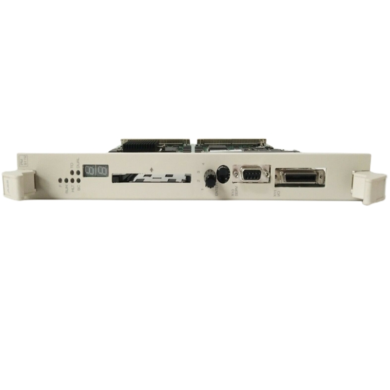 PM820-1 3BSE010797R1 ABB PM820-1