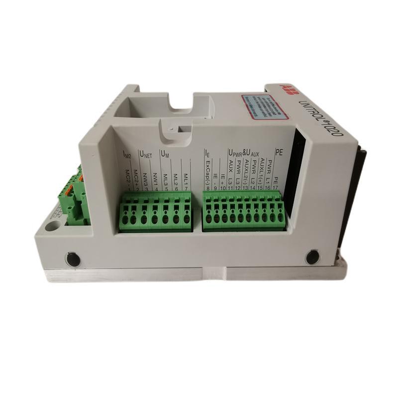 ABB LC500-S/SP8