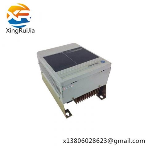AB 1336F-BRF20-AA-EN: Advanced Control Module, Precision Manufacturing, AC Drives