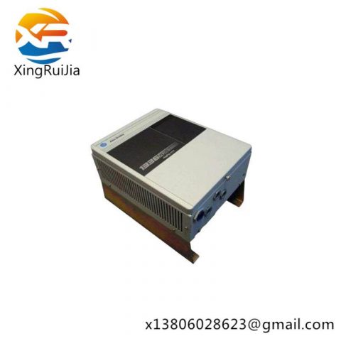 ABB AB 1336F-BRF75-AA-EN AC Drive: Precision Control for Industrial Automation