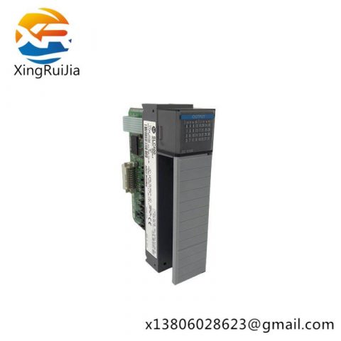 Allen Bradley 1746-OV32 Digital DC Sinking Output Module