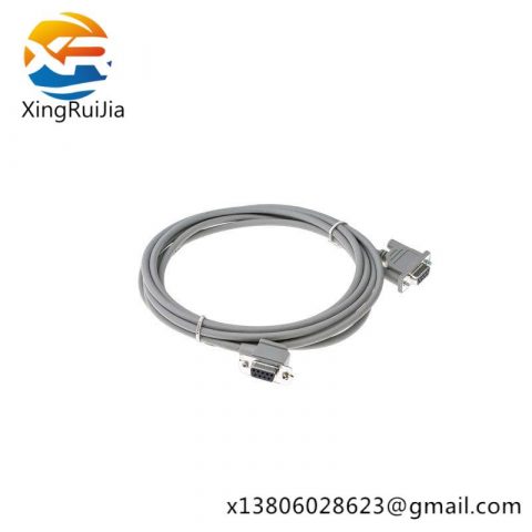 ABB AB 1747-CP3 Programmer Cable - Industrial Control Module Accessories