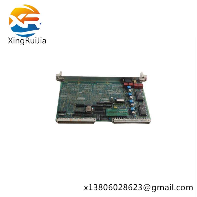 abb_35aa92_gjr5143000r0002_analog_output_module.jpg ABB 35AA92 GJR5143000R0002 - Precision Analog Output Module