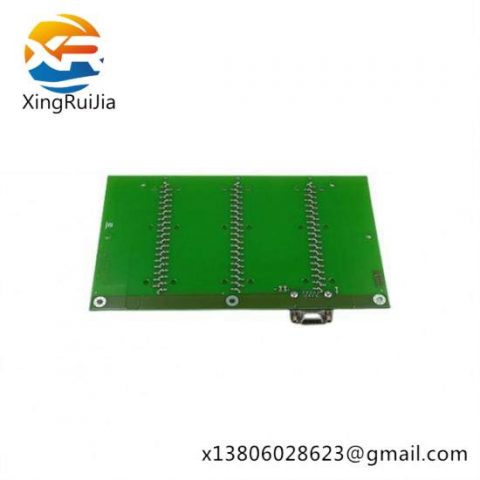 ABB 3BHE021083R0103 HVD Board, Control Solutions for Advanced Manufacturing