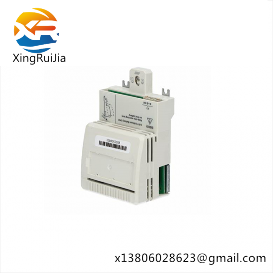 abb_3bse018293r1_analog_output_board.png ABB 3BSE018293R1 Analog Output Board; Producer: ABB