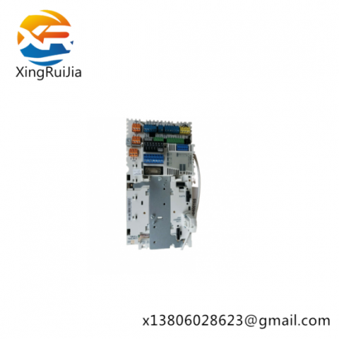 ABB PU519 Controller Automation System Component