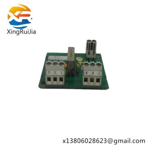 ABB 3HAB2205-1 Control System Module