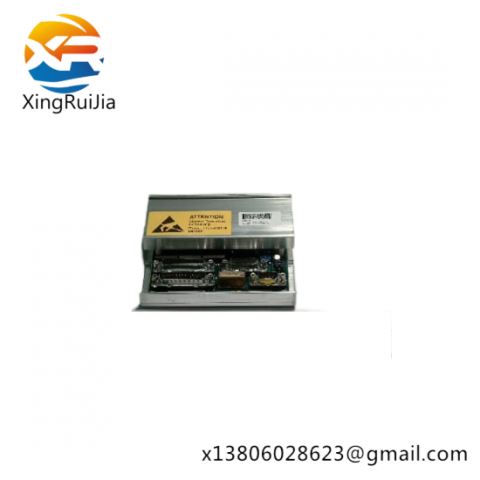 ABB 3HAC027354-004 - Advanced Control Module, Expertly Designed for Industrial Automation