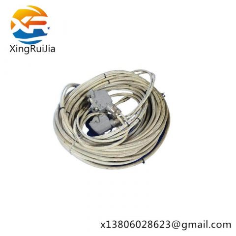 ABB 3HAC3356-14 Cust Har R1 CP/CS-XP5 30m Control Cable