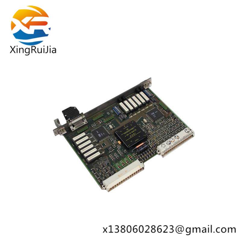 abb_88tk05c-e_gjr2393200r1210_bus_coupling_module.jpg ABB 88TK05C-E GJR2393200R1210 Bus Coupling Module - Advanced Industrial Automation Integration