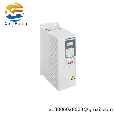 ABB ACS530-01-025A-4 Low Voltage AC Drives