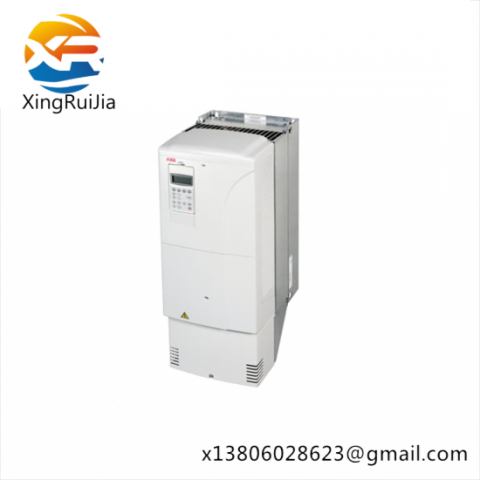 ABB ACS800-01-0016-3 Drives: High-Performance AC Drives for Industrial Automation