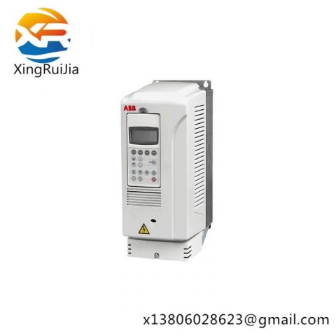 ABB ACS800 Series, 01-0050-5 Module, High Performance Drives